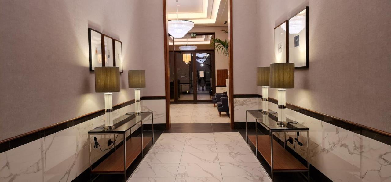 Porto Montenegro Luxurious Elena Tivat Ngoại thất bức ảnh