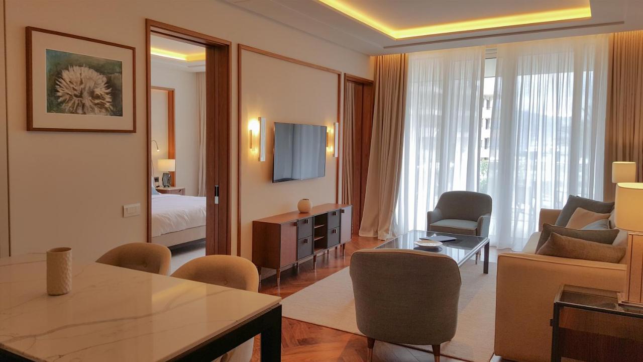 Porto Montenegro Luxurious Elena Tivat Ngoại thất bức ảnh