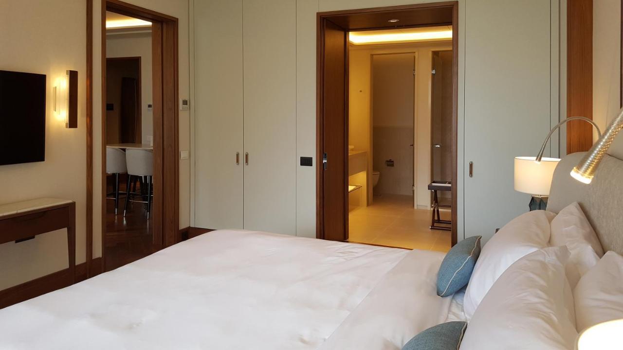 Porto Montenegro Luxurious Elena Tivat Ngoại thất bức ảnh