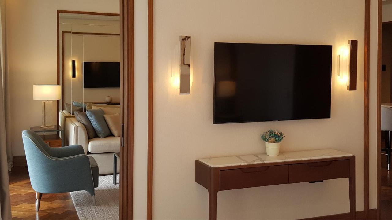 Porto Montenegro Luxurious Elena Tivat Ngoại thất bức ảnh